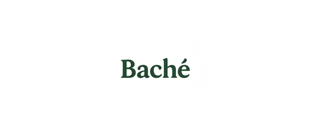 Baché